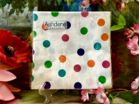 Ashdene of Australia Set: 20 Servietten