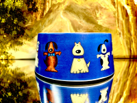 Ashdene of Australia Futternapf