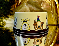 Ashdene of Australia Futternapf