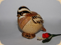 De Rosa Rinconada Goldhhnchen