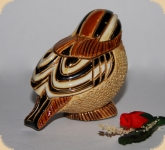 De Rosa Rinconada Goldhhnchen