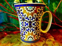 The Leonardo Collection Tasse