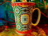 The Leonardo collection  Tasse