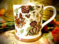 Tasse Sanderson by Queens