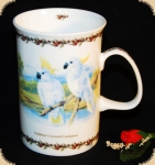 Set: Becher + Teller Ashdene