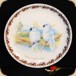 Set: Becher + Teller Ashdene