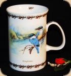 Set: Becher + Teller Ashdene