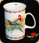 Set: Becher + Teller Ashdene