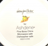 Ashdene of Australia Becher