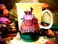 Ashdene of Australia Becher