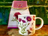 David Michael China Becher