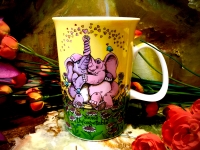 Ashdene of Australia Becher