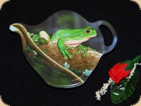 Teebeutelablage Ashdene of Australia