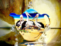 Teebeutelablage Ashdene of Australia