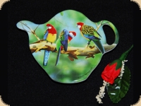 Teebeutelablage Ashdene of Australia