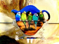 Teebeutelablage Ashdene of Australia