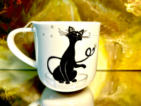 Tasse Katze