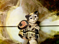 Rinconada Gl�cksk�tzchen