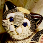 Rinconada Gl�cksk�tzchen