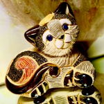 Rinconada Gl�cksk�tzchen