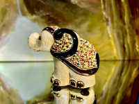 Rinconada kleiner Elefant