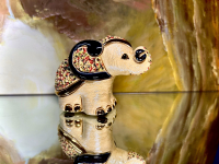 Rinconada kleiner Elefant