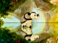 Rinconada kleiner Elefant