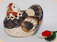 De Rosa Rinconada Henne