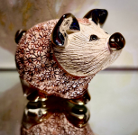 De Rosa Rinconada Pink Piglet