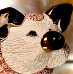 De Rosa Rinconada Pink Piglet