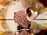 De Rosa Rinconada Pink Piglet