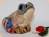 De Rosa Rinconada Waldfrosch