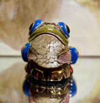 De Rosa Rinconada Waldfrosch