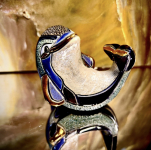 Rinconada Baby Dolphin