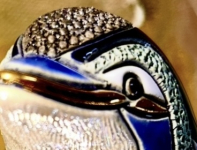 Rinconada Baby Dolphin