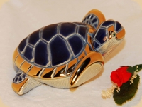 De Rosa Rinconada Meeresschildkrte