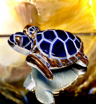 De Rosa Rinconada Meeresschildkr�te