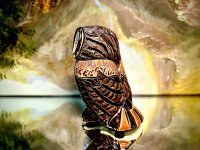 De Rosa Rinconada Eule