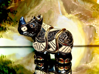 De Rosa Rinconada Nashorn