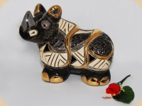 De Rosa Rinconada Nashorn