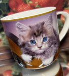 Tasse Katze