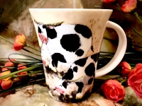 Alex Clark Churchill Tasse