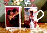 Mark Spain Churchill Becher