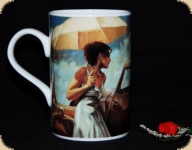 Mark Spain Churchill Becher