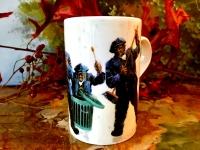 Alexander Millar Churchill Becher