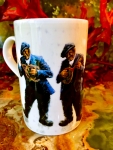 Alexander Millar Churchill Becher