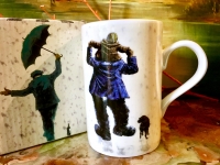 Alexander Millar Churchill Becher