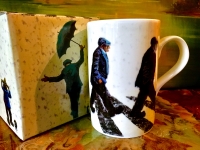 Alexander Millar Churchill Becher