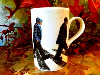 Alexander Millar Churchill Becher