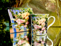 Becher